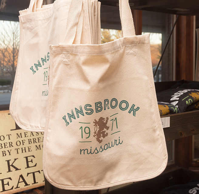 Innsbrook Resort | Gift Innsbrook This Holiday Season